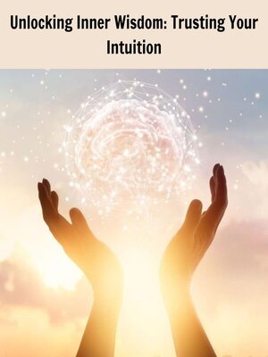 cover image of Unlocking Inner Wisdom